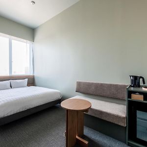 Standaard Kamer met een Queen Size Bed